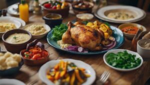 complement pollo al ajillo