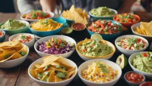 complement walking tacos perfectly