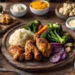 complement your chicken dish