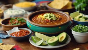 complement your chili perfectly