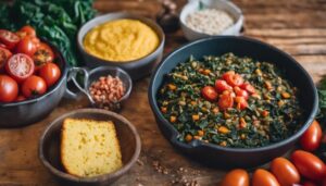 complementing sides for hoppin john