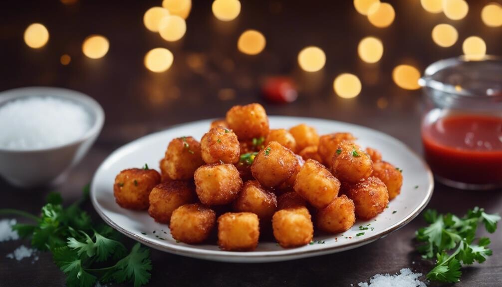 condiment made from tomatoes