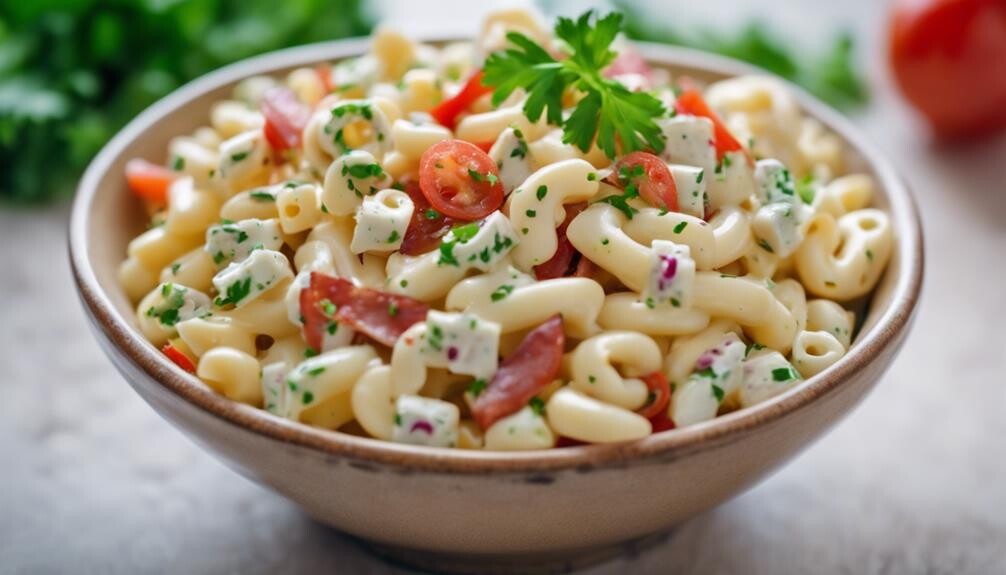 cookout essential side dish