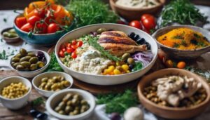 couscous side dish ideas