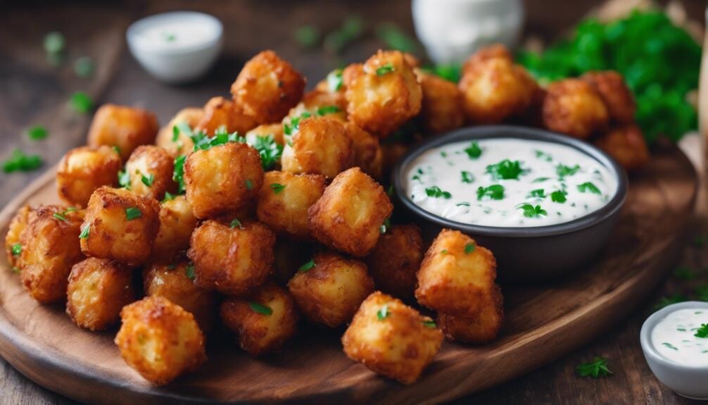 creamy dressing for salads