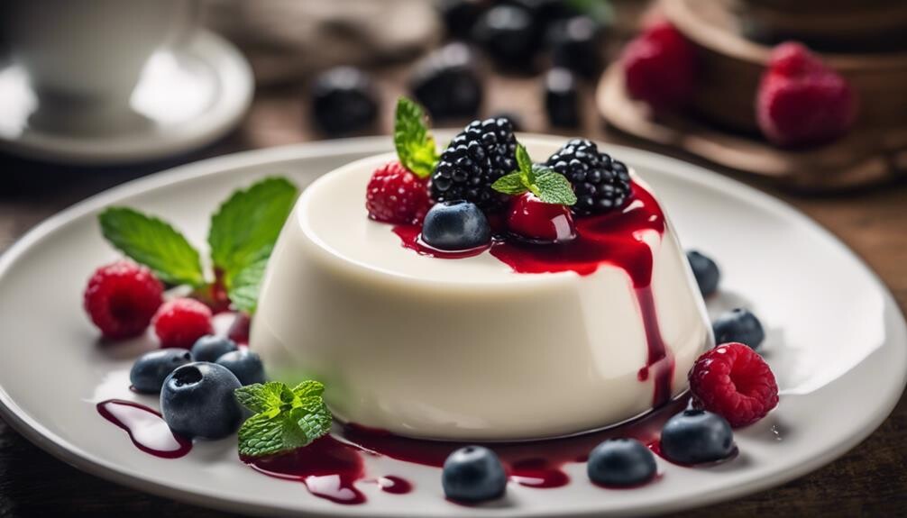 creamy italian dessert perfection