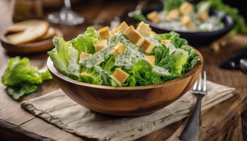 creative salad recipe ideas