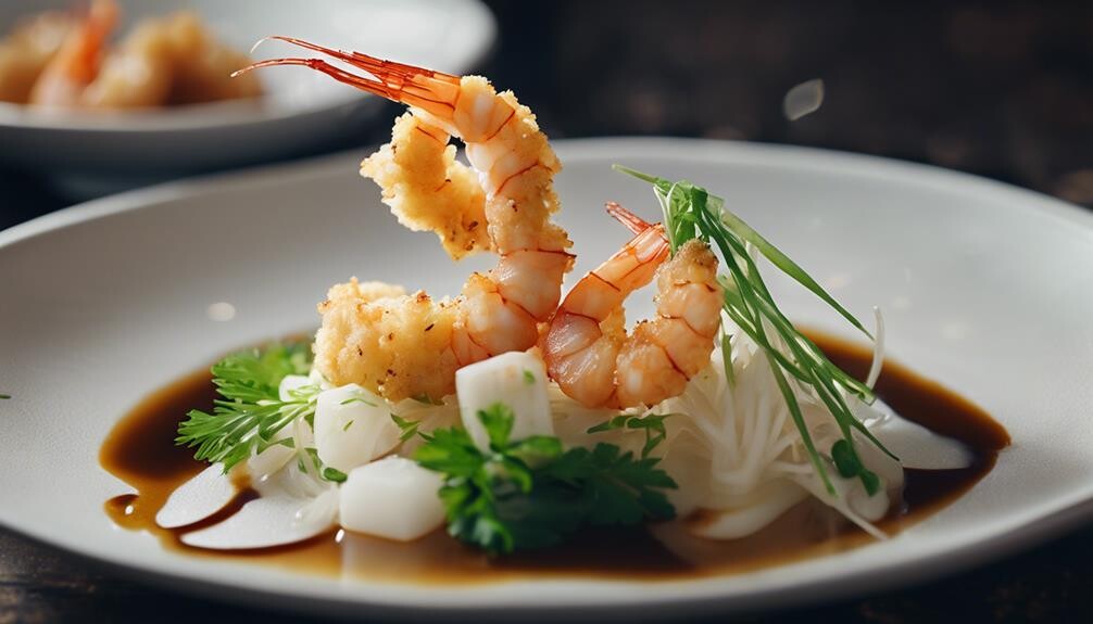 crisp white elongated vegetable