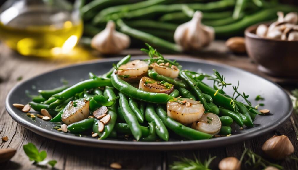crispy and flavorful side dish