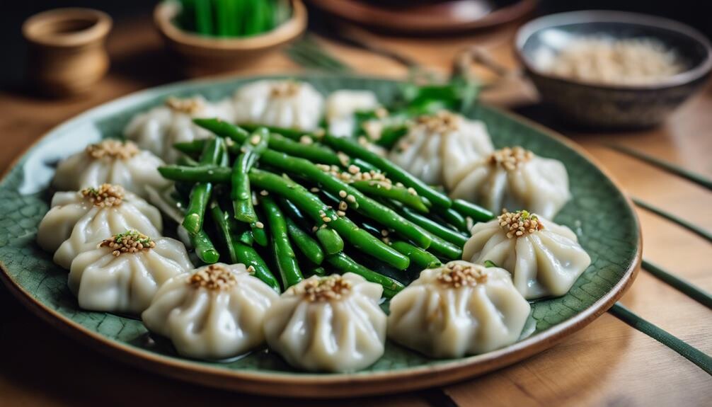 crispy and savory side dish