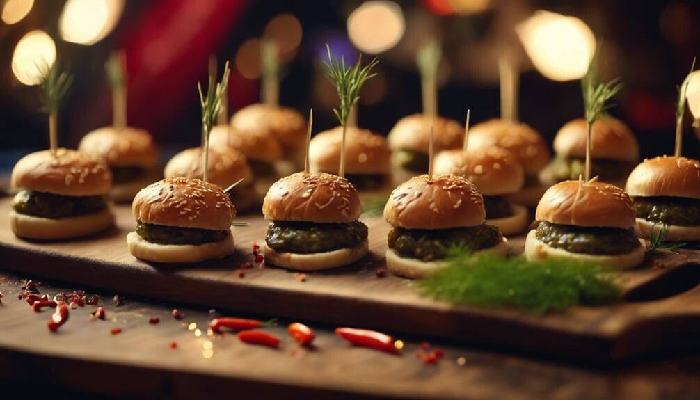 crispy dill pickle slices