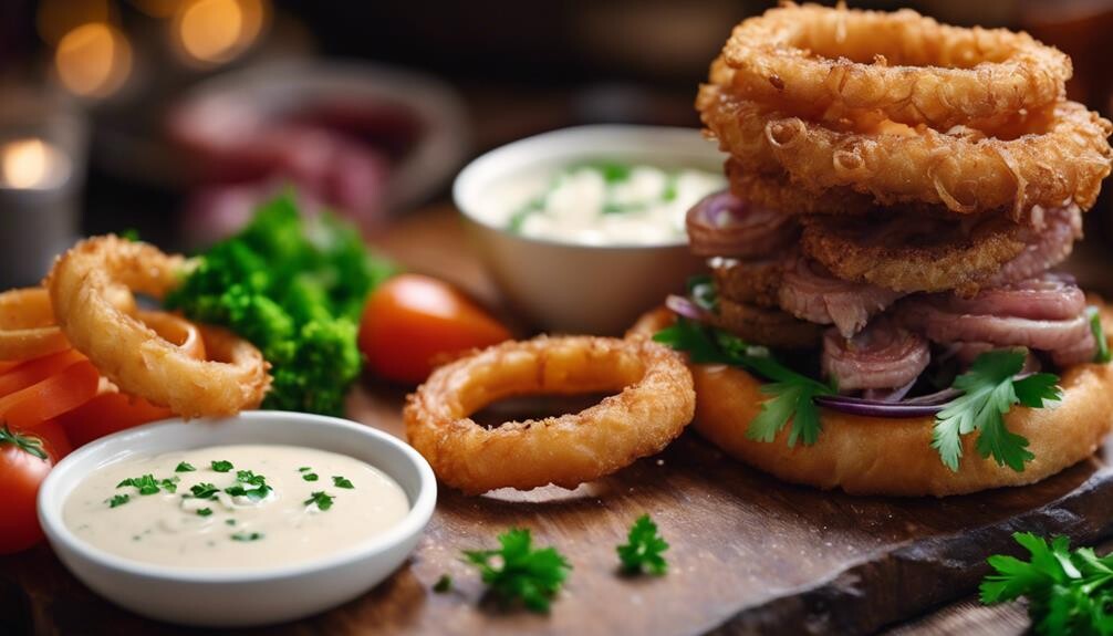 crispy golden fried goodness