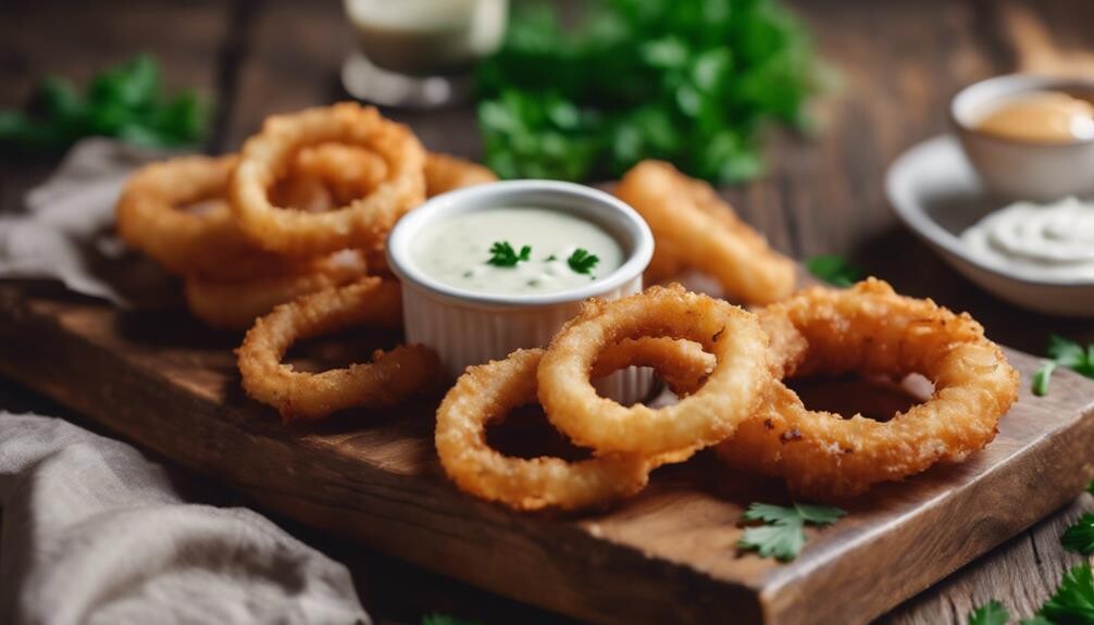 crispy golden fried perfection