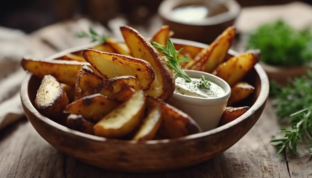 crispy snack for all