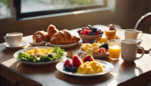 croissant side dish guide