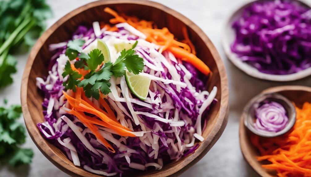 crunchy jicama salad recipe