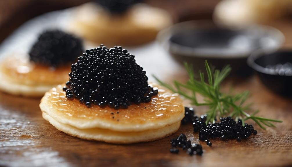 delicate russian pancake recipe