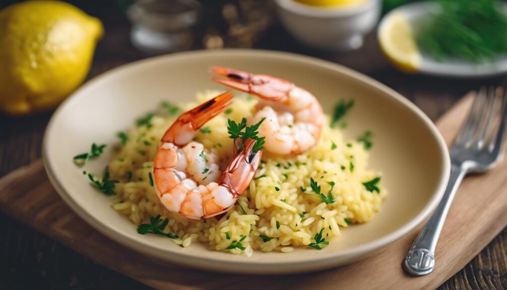 delicious and aromatic dish