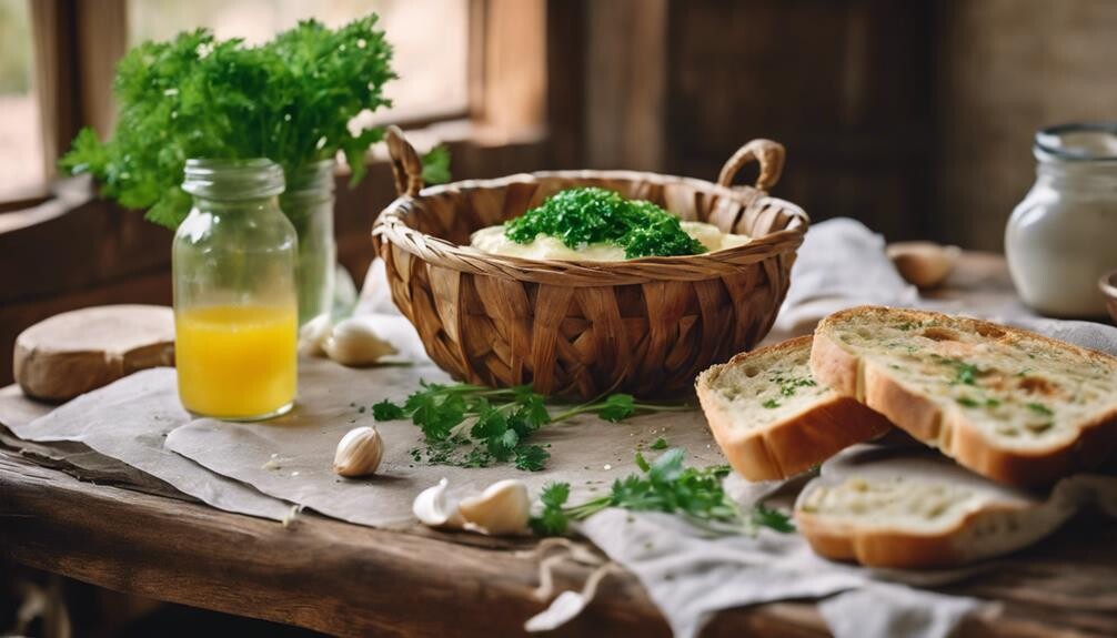delicious and aromatic treat