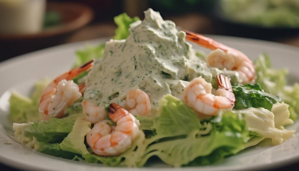 delicious and classic dish