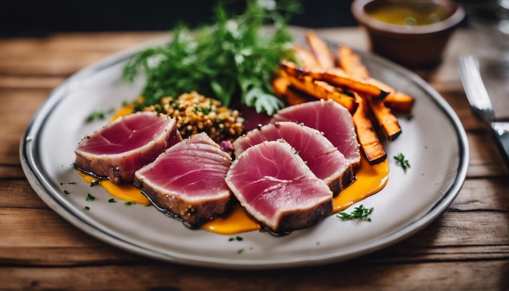 delicious and crispy treat