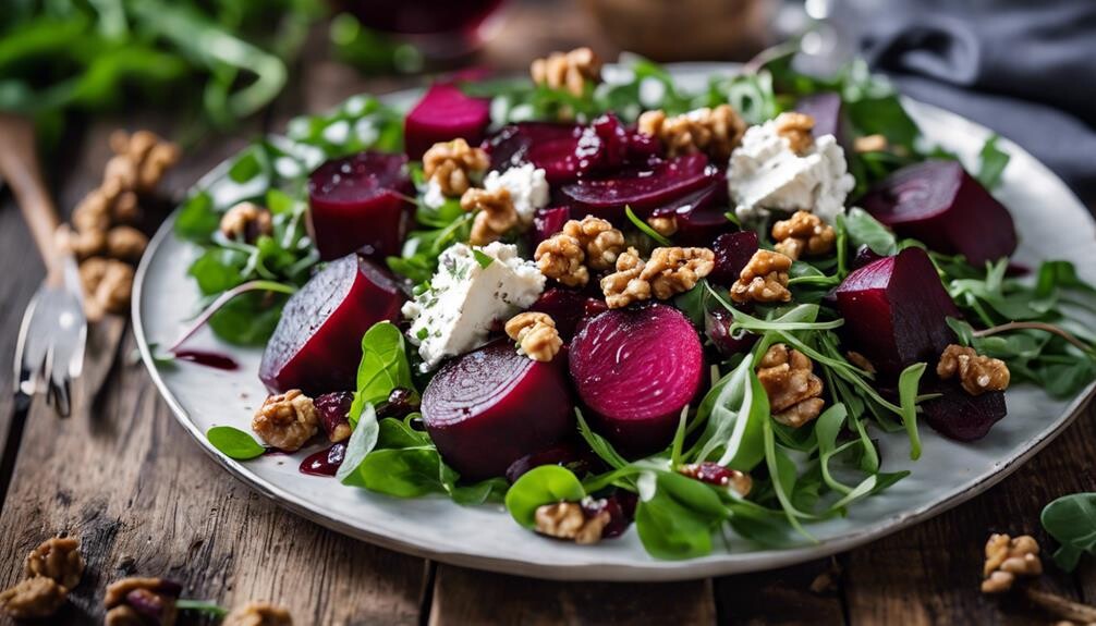 delicious and healthy dish