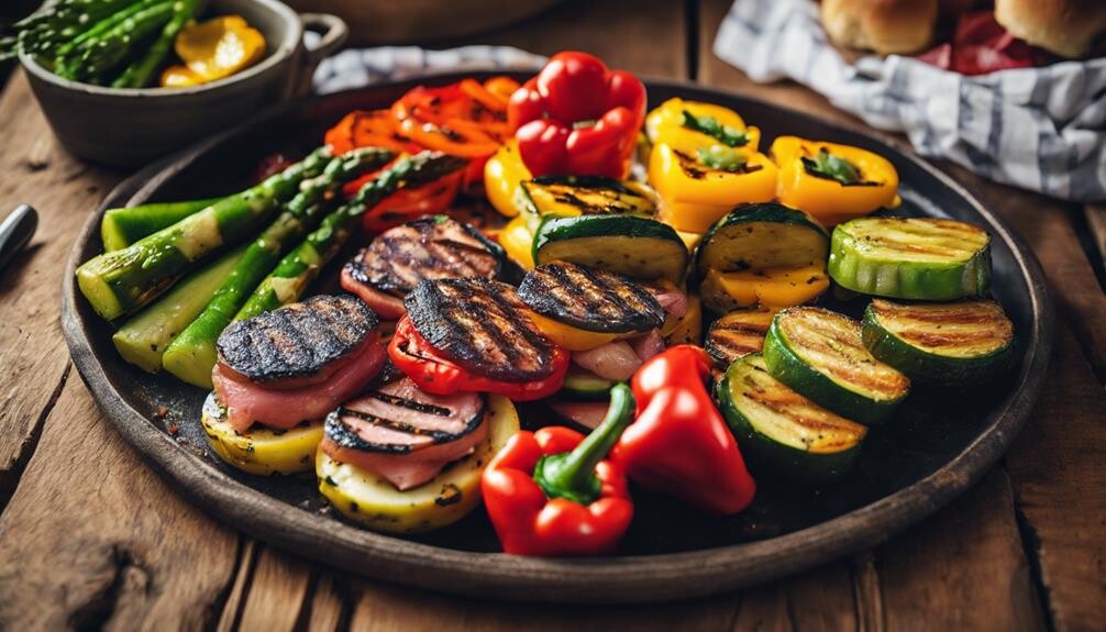 delicious and healthy option