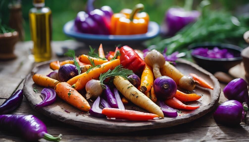 delicious and healthy option