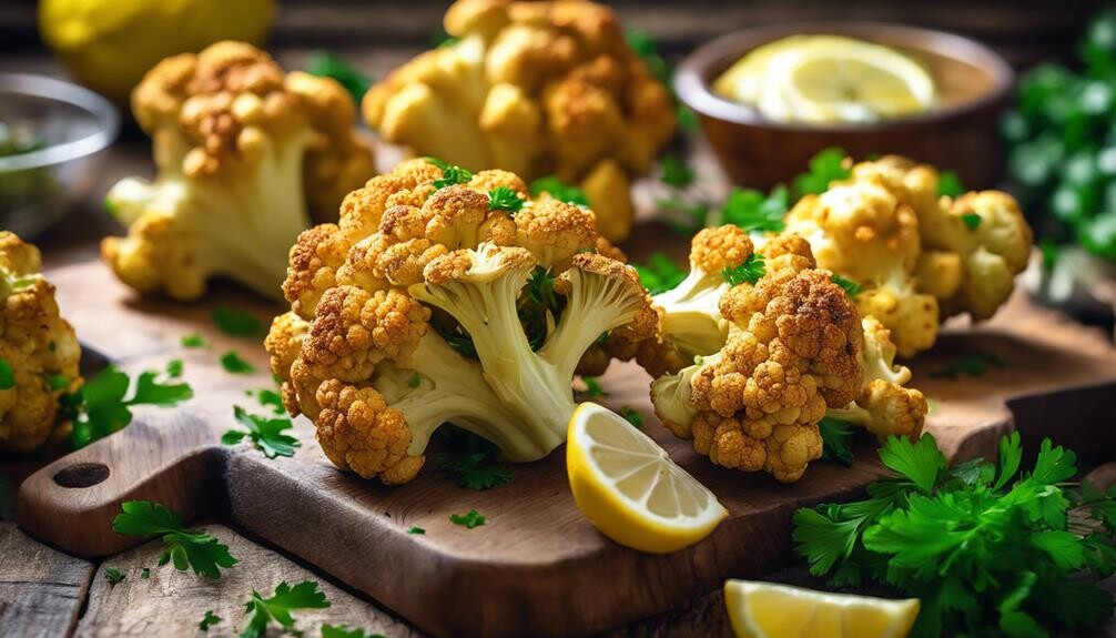 delicious and healthy side dish