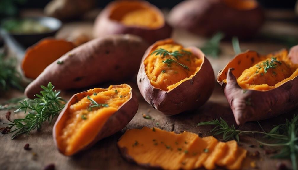 delicious and nutritious choice