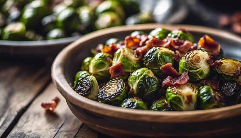 delicious and nutritious side