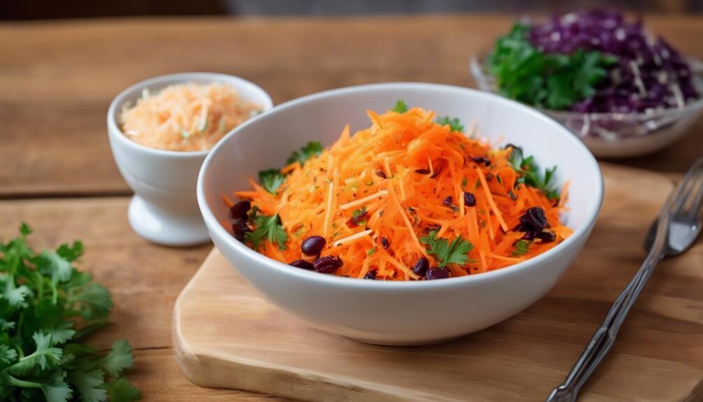 delicious and nutritious side dish