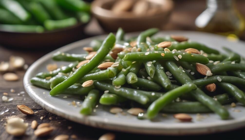 delicious and nutritious side dish