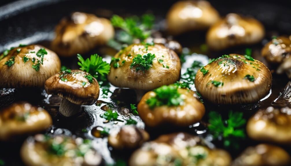 delicious and savory side dish