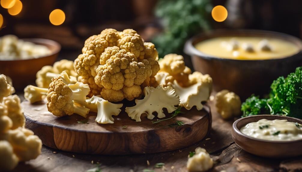 delicious and versatile vegetable