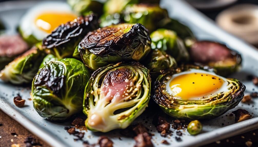 delicious autumn side dish