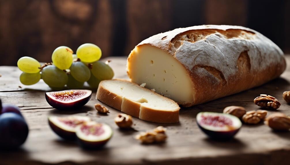 delicious bakery bread option