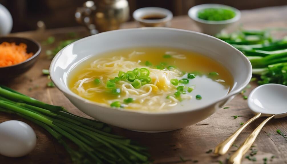 delicious chinese comfort food