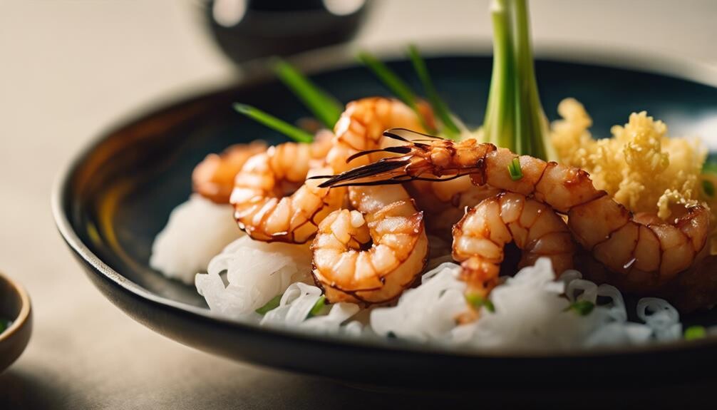 delicious citrus soy sauce