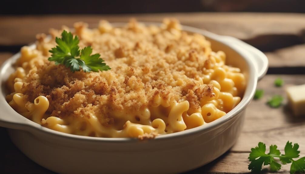 delicious comfort food classic