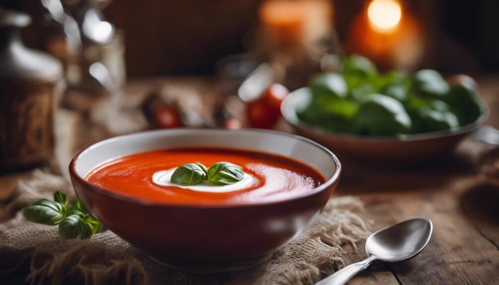 delicious comfort food favorite