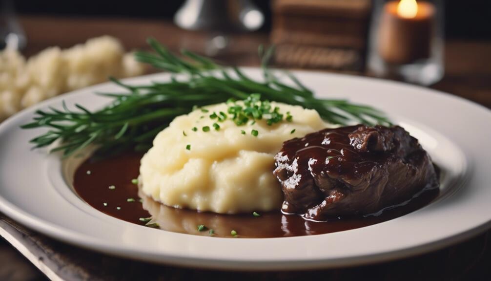 delicious comfort food favorite