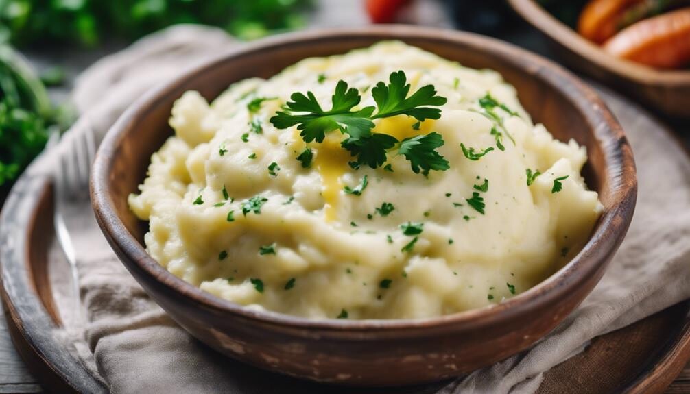 delicious comfort food side