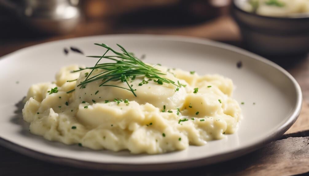 delicious comfort food side