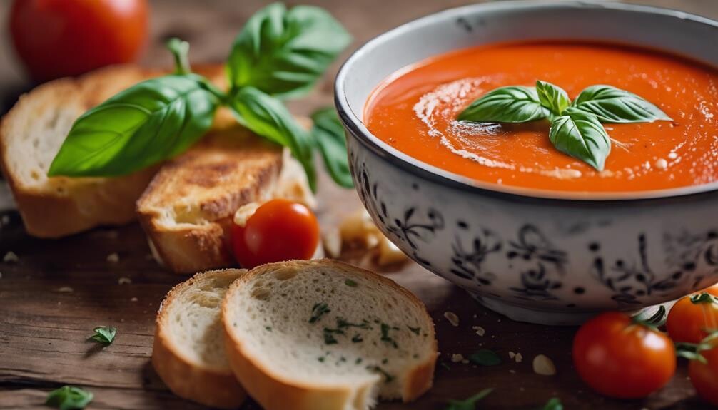 delicious comfort in bowl