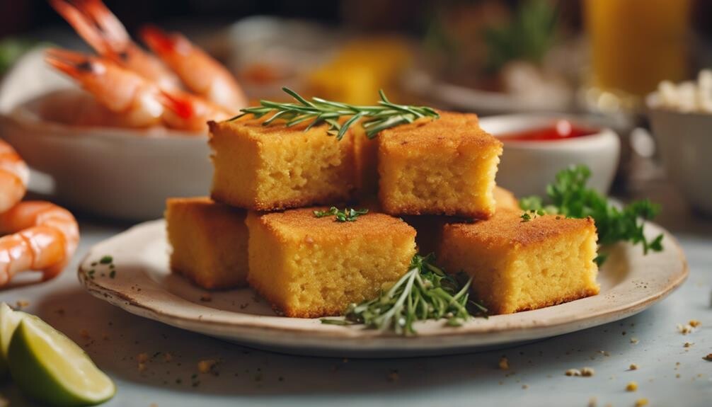 delicious cornbread recipe