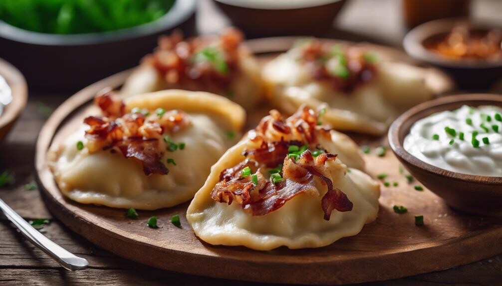 delicious crispy pork goodness