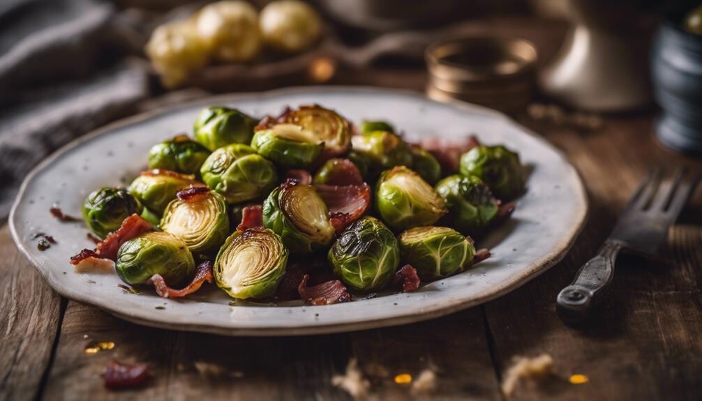 delicious fall side dish
