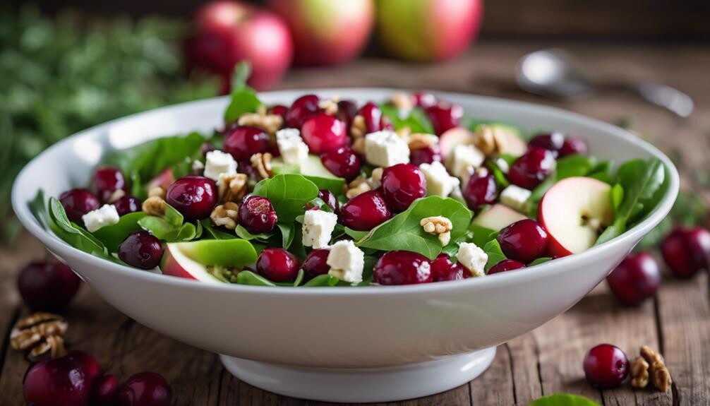 delicious fruit salad recipe