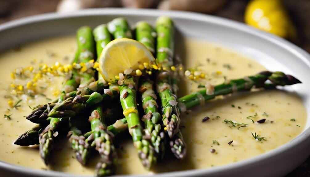 delicious green vegetable dish